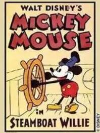米老鼠的黑白动画片生涯 第10集