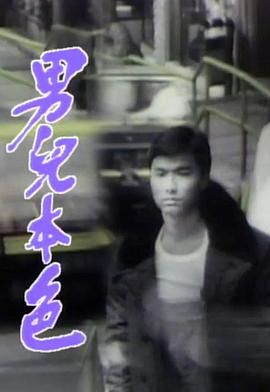 男儿本色1987 第27集(大结局)