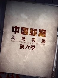 罪案现场实录第六季