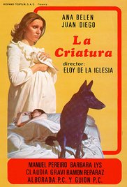 畜生/La.criatura